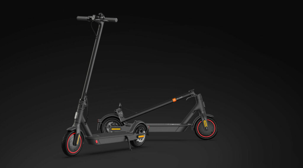 Xiaomi Mi Electric Scooter Pro 2