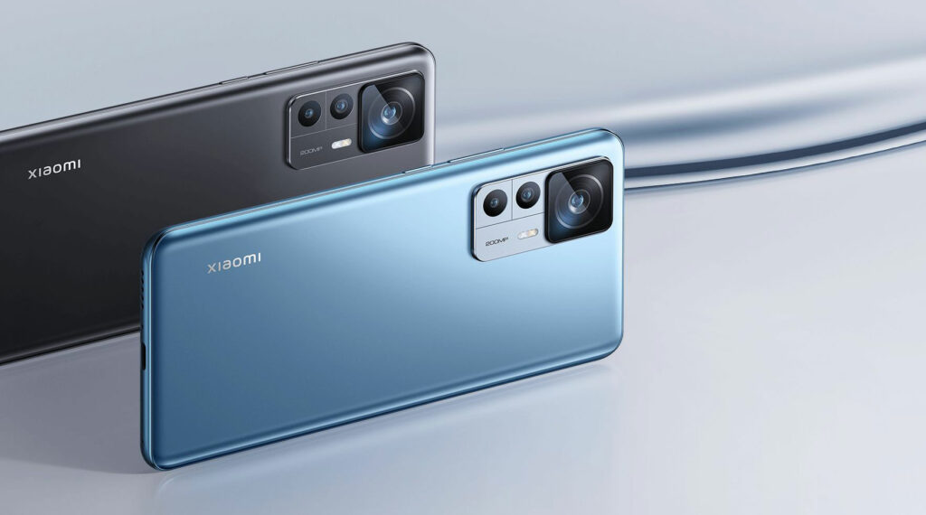 Telefon podporuje všechny moderní standardy