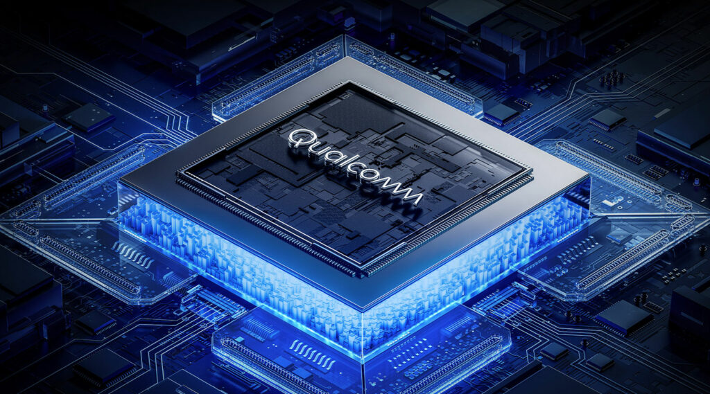 Čtyřjádrový procesor nové generace Qualcomm A73