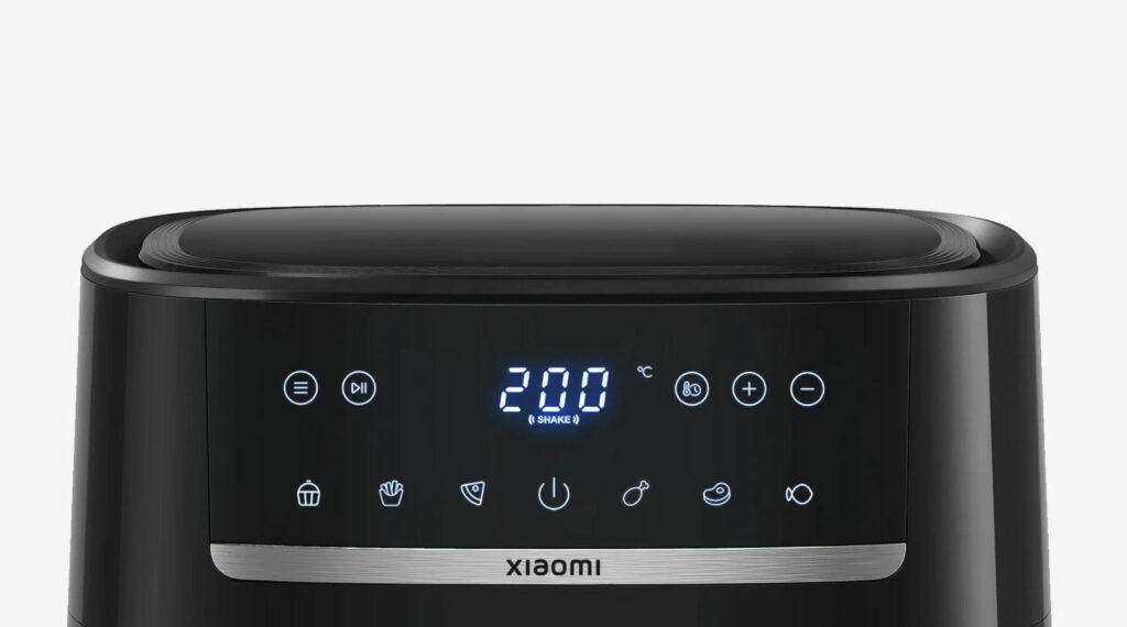 Dotykový interaktivní panel