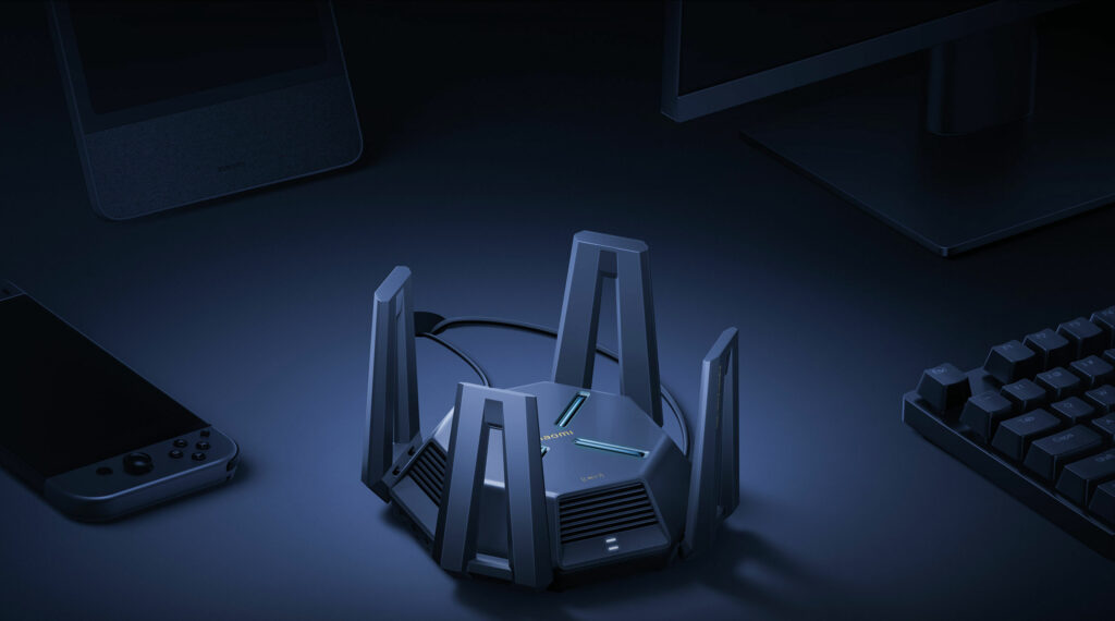 Nové centrum chytré domácnosti