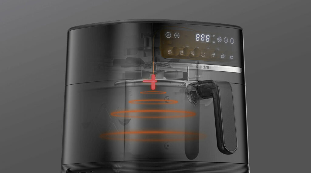 Široký provozní rozsah teplot od 40 °C do 200 °C