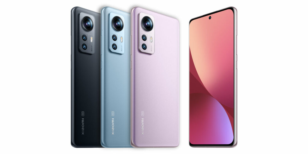 Tipy na vánoční dárky - telefony