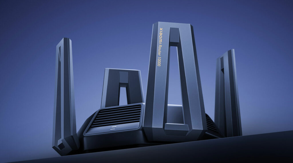 Xiaomi Router 1000
