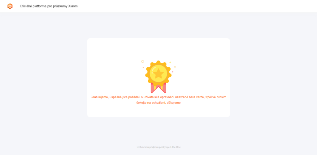 Chcete vyzkoušet MIUI 14 jako první