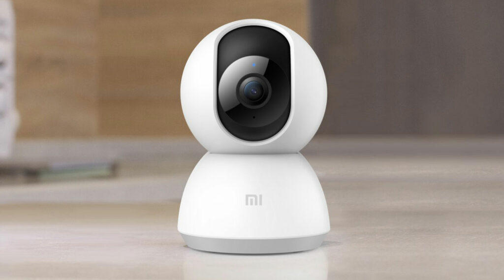 Xiaomi ukončuje ukládání nahrávek do cloudu u dvou svých kamer