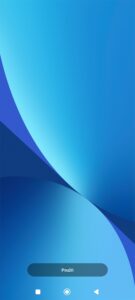 Systémová tapeta z MIUI 14