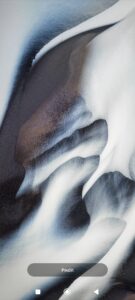 Systémová tapeta z MIUI 14