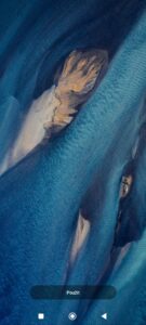 Systémová tapeta z MIUI 14