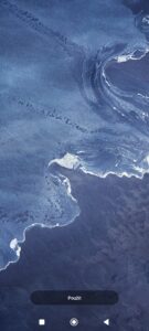 Systémová tapeta z MIUI 14