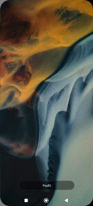 Systémová tapeta z MIUI 14