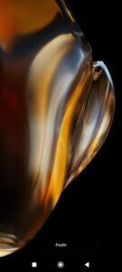 Systémová tapeta z MIUI 14