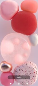 Systémová tapeta z MIUI 14