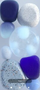 Systémová tapeta z MIUI 14