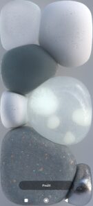 Systémová tapeta z MIUI 14