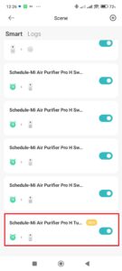 Automatizace v seznamu