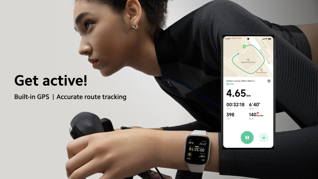 Měření trasy pomocí pěti pozičních satelitních systémů