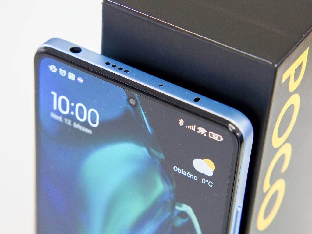 Poco X5 Pro 5G