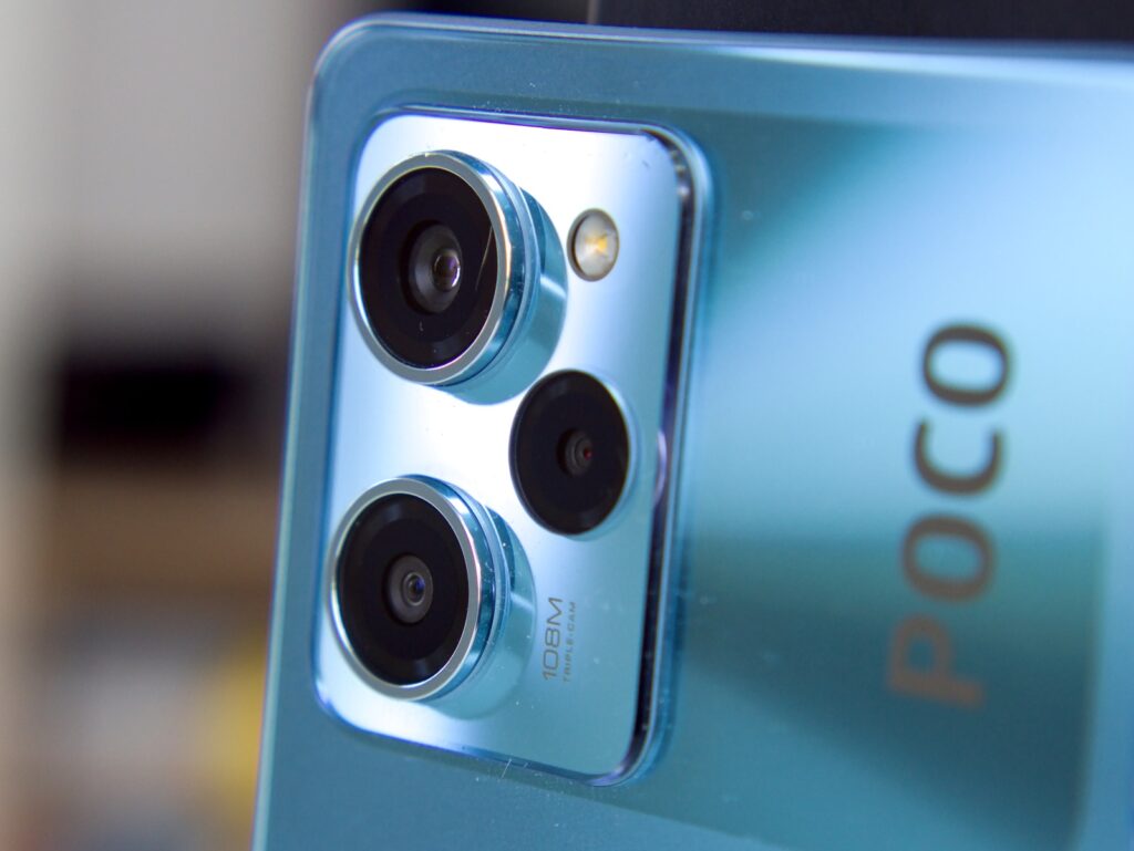 Poco X5 Pro 5G