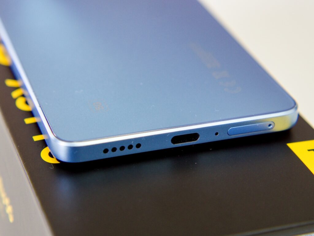 Poco X5 Pro 5G USB-C