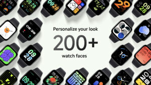 Více než dvě stovky ciferníků