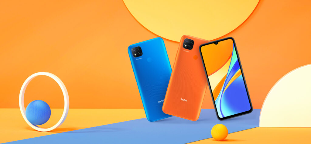 Telefony Redmi 9C (NFC) nedostanou aktualizaci na MIUI 13