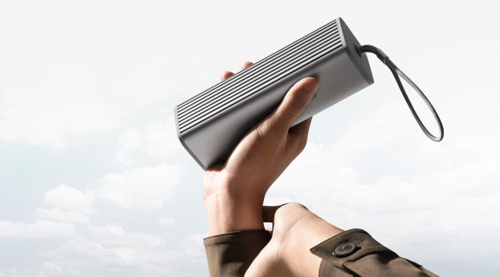 Bezdrátová konektivita