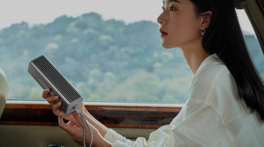 Čistý a vyvážený zvuk