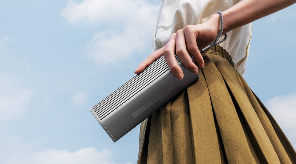 Reproduktor Xiaomi Sound Move