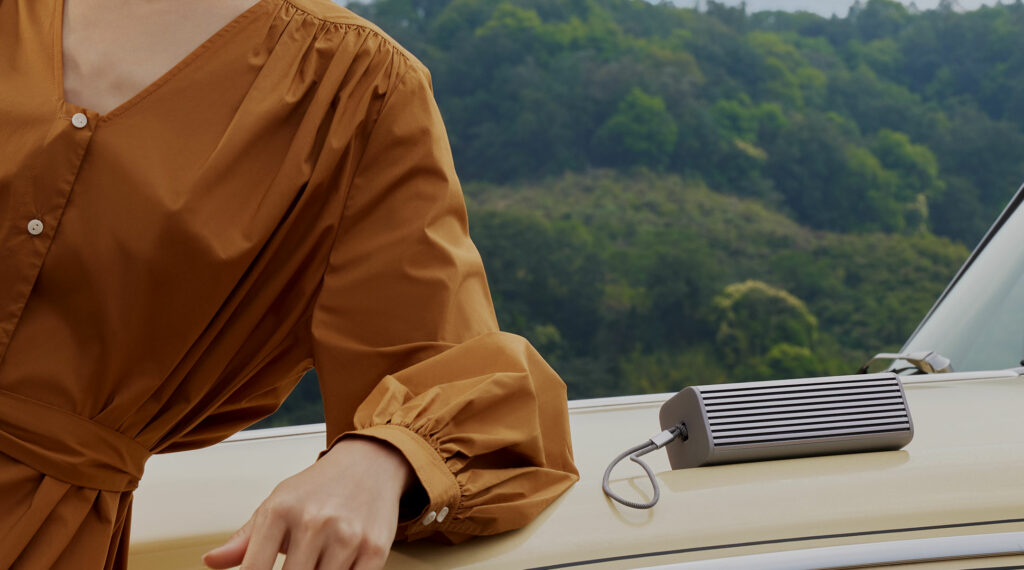 Výdrž až 21 hodin