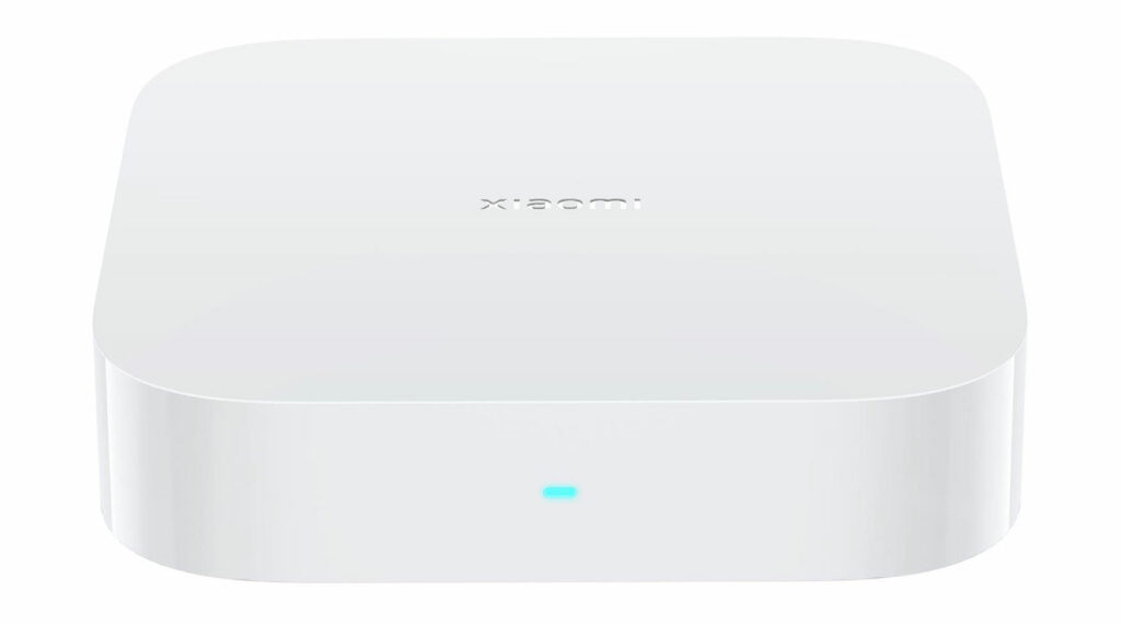Xiaomi Smart Home Hub 2
