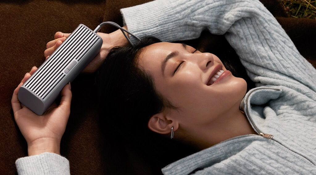 Zvuk je na prvním místě