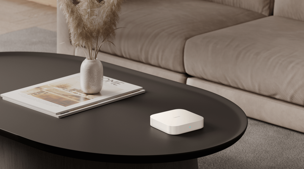 Xiaomi Smart Home Hub 2 přichází na český trh