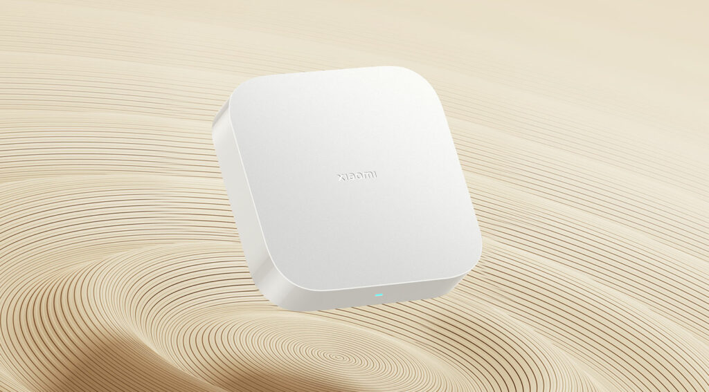 Xiaomi Smart Home Hub 2