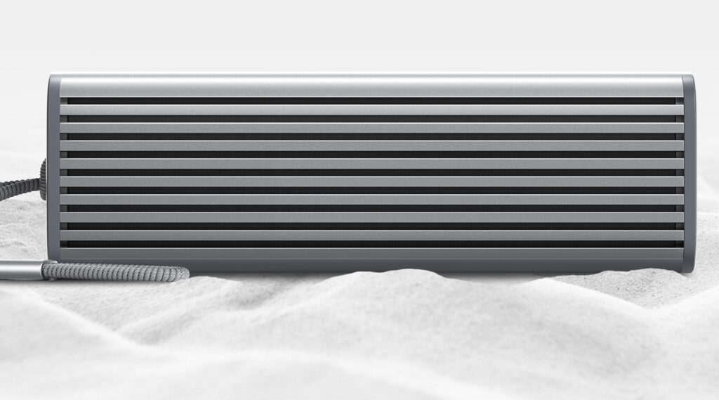 Bezdrátový reproduktor Xiaomi Sound Move