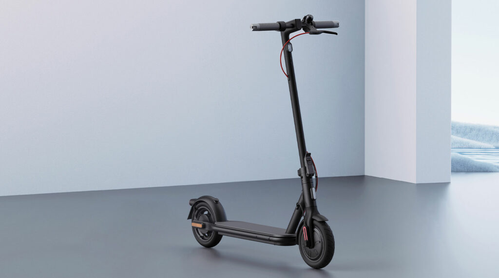 Xiaomi Electric Scooter 4 Lite