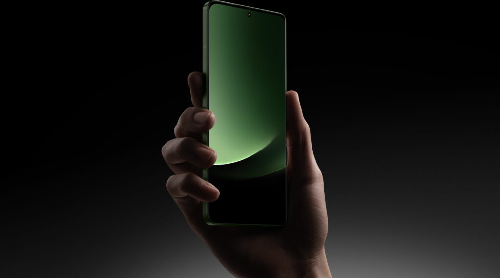 Aktuálně nejlepší fotomobil Xiaomi