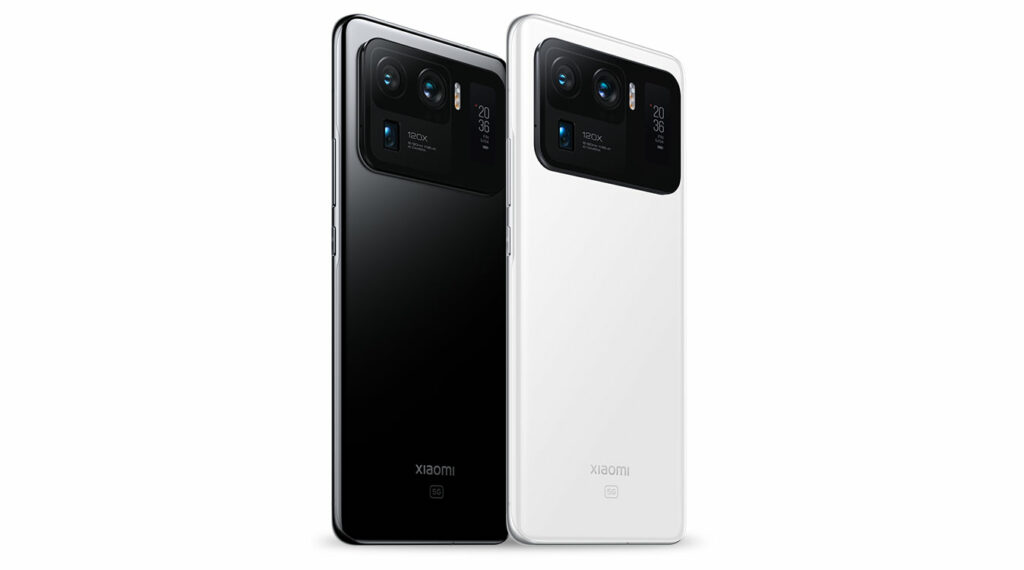 Dva roky starý Xiaomi MI 11 Ultra získal o bod víc