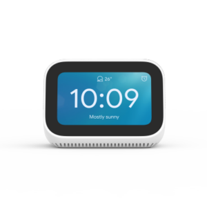 Mi Smart Clock