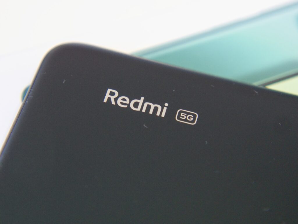Redmi Note 12 5G