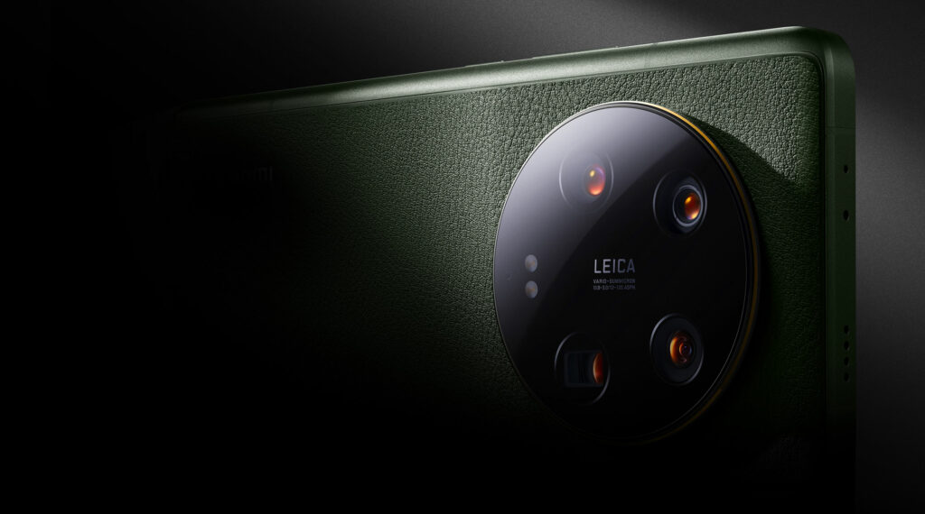 Xiaomi 13 Ultra vykazuje dobrý výkon při slabém osvětlení