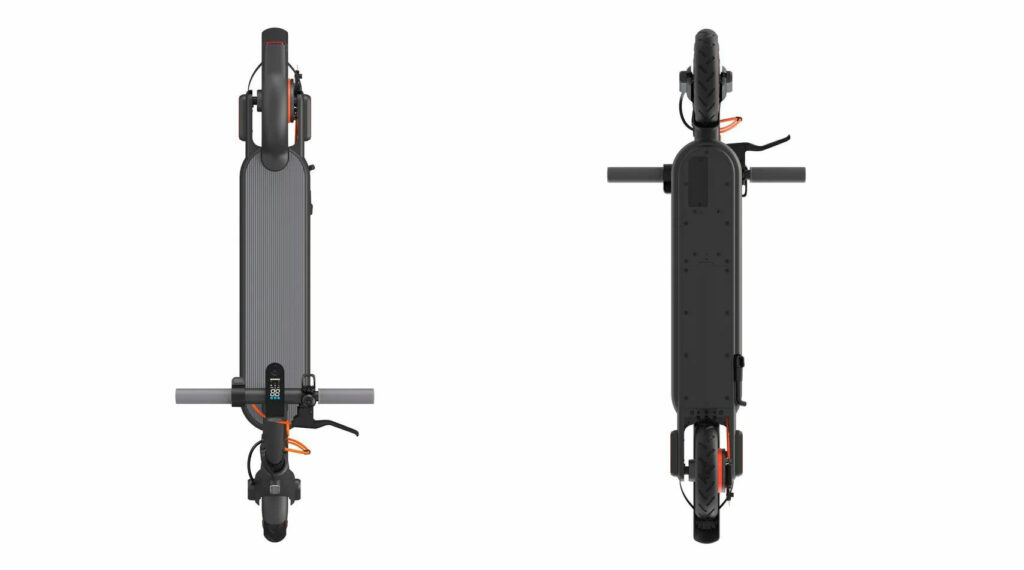 Xiaomi Electric Scooter 4 Go