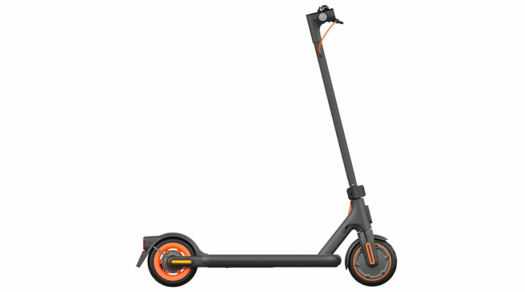 Xiaomi Electric Scooter 4 Go