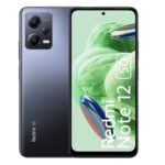 Xiaomi Redmi Note 12 5G recenze