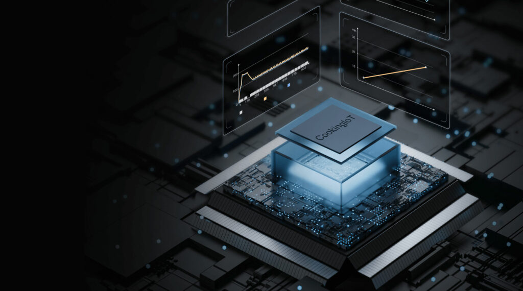 Algoritmus CookingloT