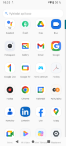 Redmi A2 Android 13 Go