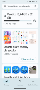 Redmi A2 Android 13 Go