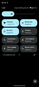 Redmi A2 Android 13 Go
