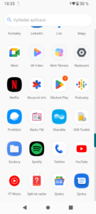 Redmi A2 Android 13 Go