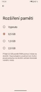 Redmi A2 Android 13 Go